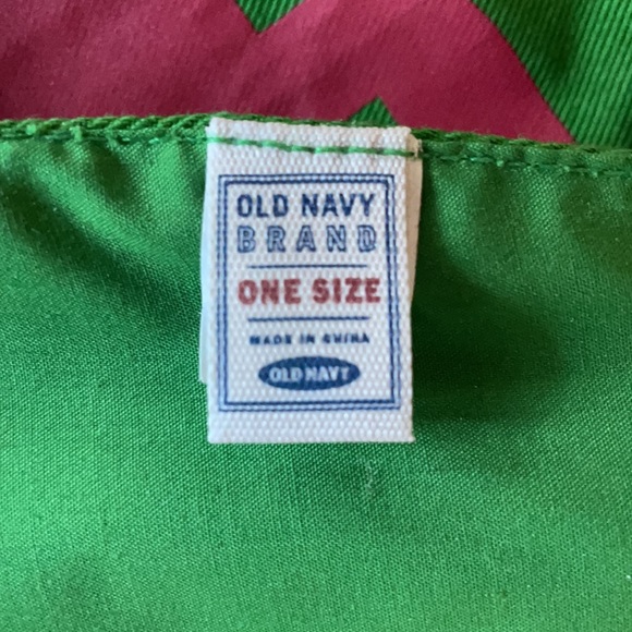 🌺2 for $10!!!🌺 Old Navy boys apron - Picture 3 of 4